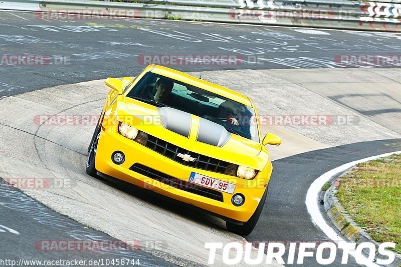 Bild #10458744 - Touristenfahrten Nürburgring Nordschleife (30.08.2020)