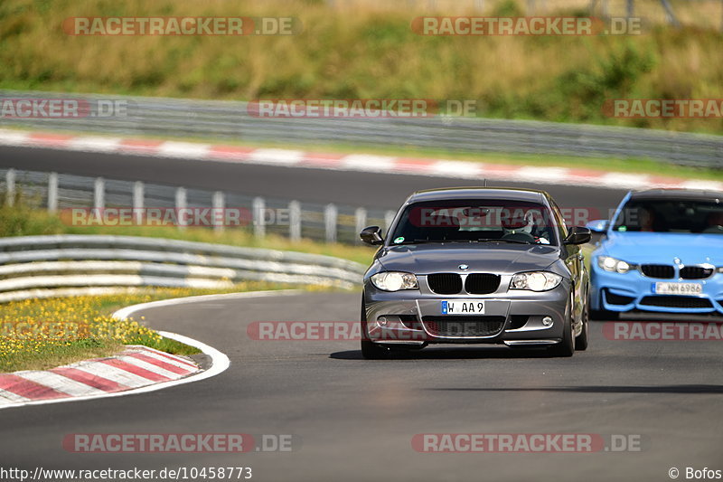 Bild #10458773 - Touristenfahrten Nürburgring Nordschleife (30.08.2020)