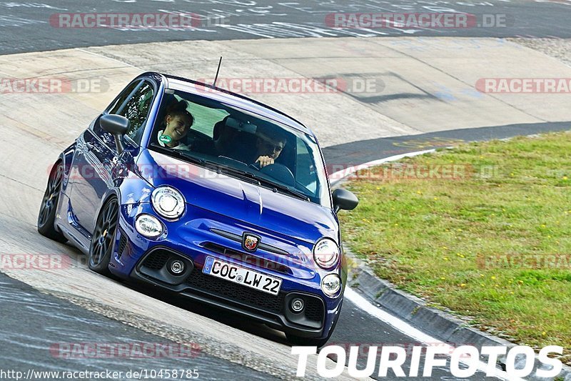 Bild #10458785 - Touristenfahrten Nürburgring Nordschleife (30.08.2020)