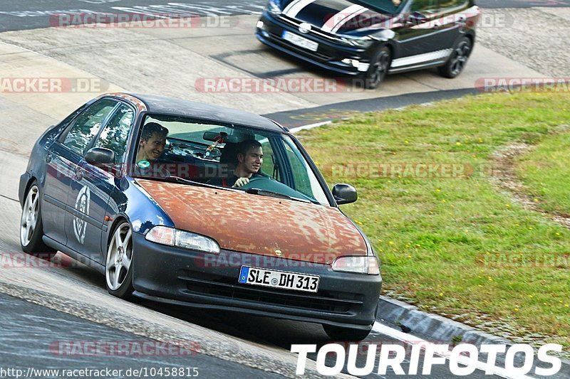 Bild #10458815 - Touristenfahrten Nürburgring Nordschleife (30.08.2020)