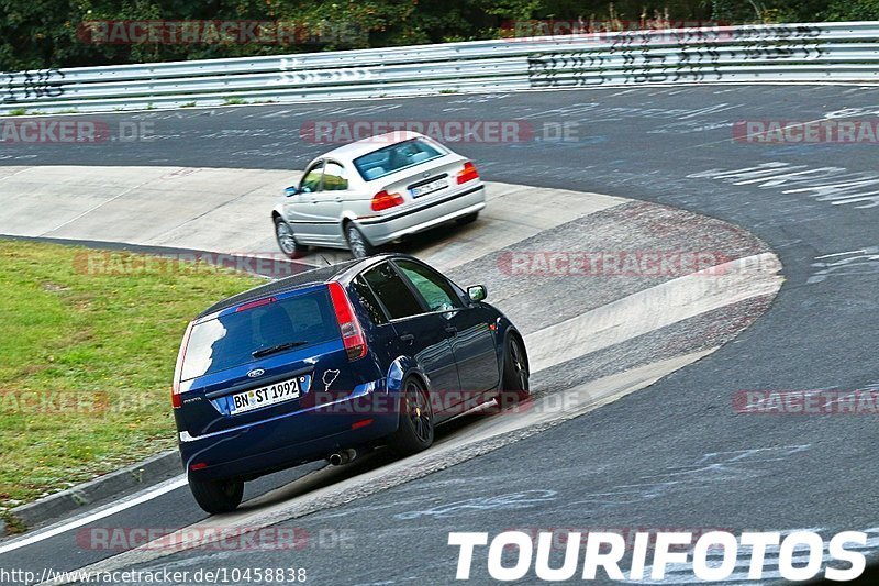 Bild #10458838 - Touristenfahrten Nürburgring Nordschleife (30.08.2020)