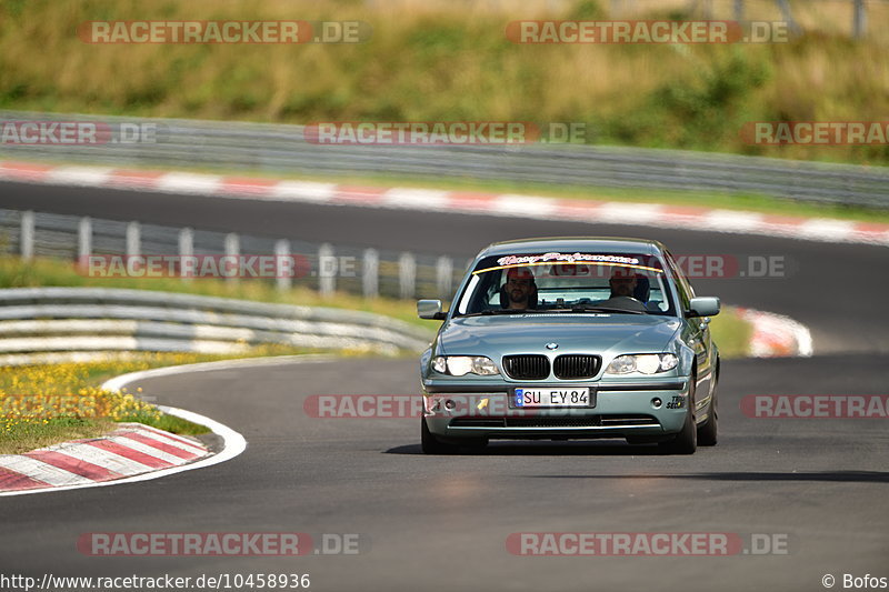 Bild #10458936 - Touristenfahrten Nürburgring Nordschleife (30.08.2020)