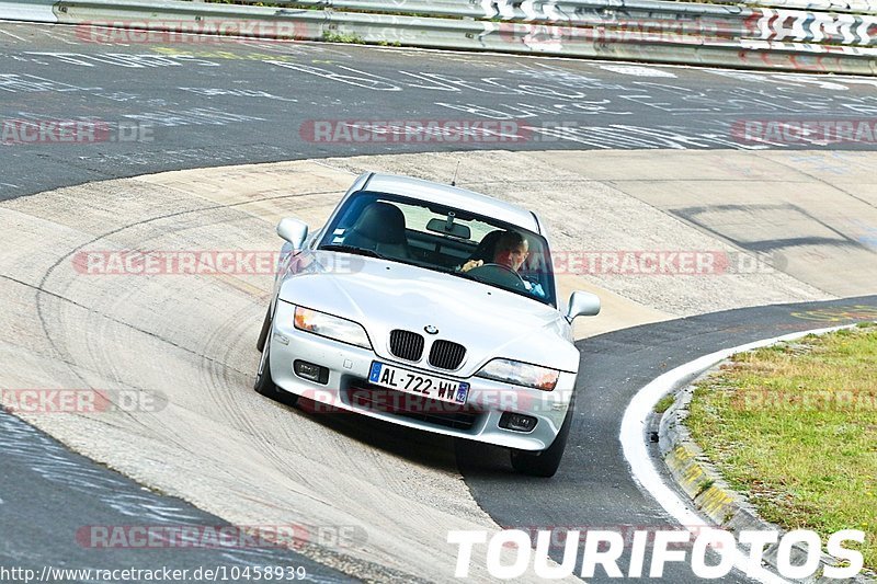 Bild #10458939 - Touristenfahrten Nürburgring Nordschleife (30.08.2020)