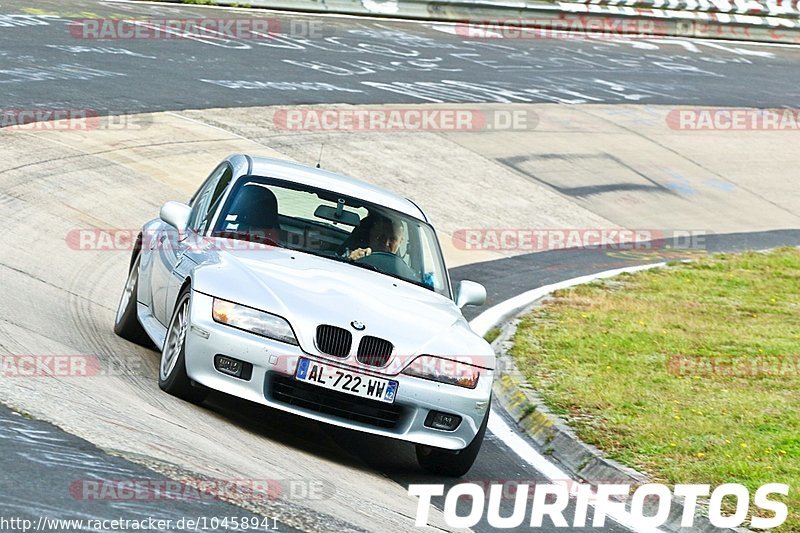 Bild #10458941 - Touristenfahrten Nürburgring Nordschleife (30.08.2020)