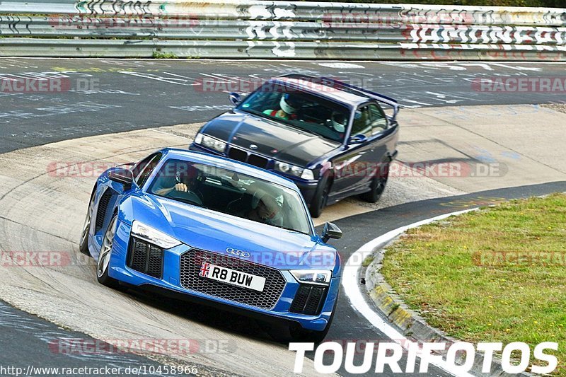 Bild #10458966 - Touristenfahrten Nürburgring Nordschleife (30.08.2020)