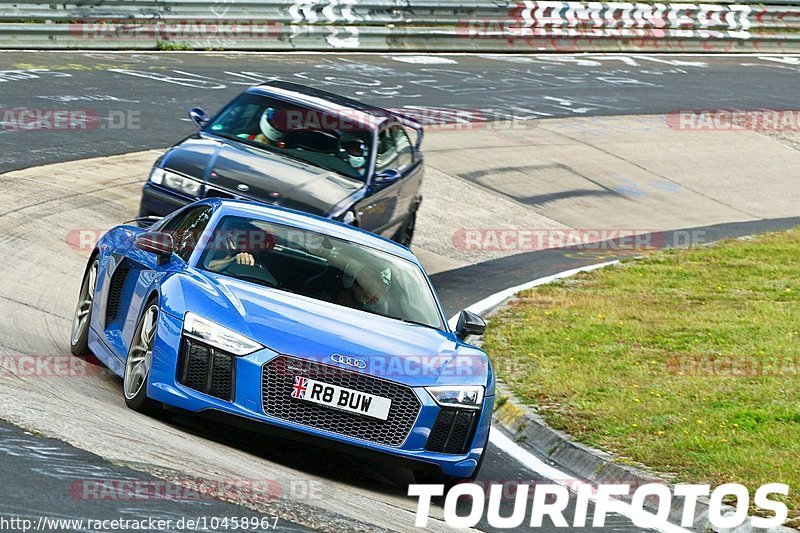 Bild #10458967 - Touristenfahrten Nürburgring Nordschleife (30.08.2020)