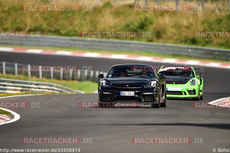 Bild #10458974 - Touristenfahrten Nürburgring Nordschleife (30.08.2020)