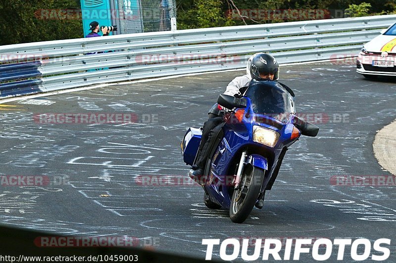 Bild #10459003 - Touristenfahrten Nürburgring Nordschleife (30.08.2020)