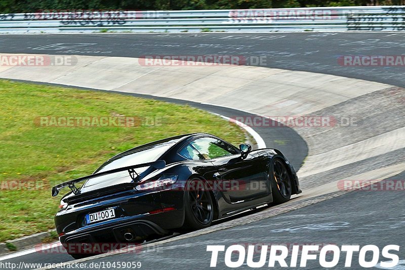 Bild #10459059 - Touristenfahrten Nürburgring Nordschleife (30.08.2020)