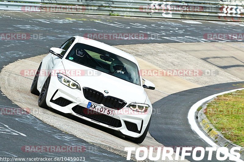 Bild #10459073 - Touristenfahrten Nürburgring Nordschleife (30.08.2020)