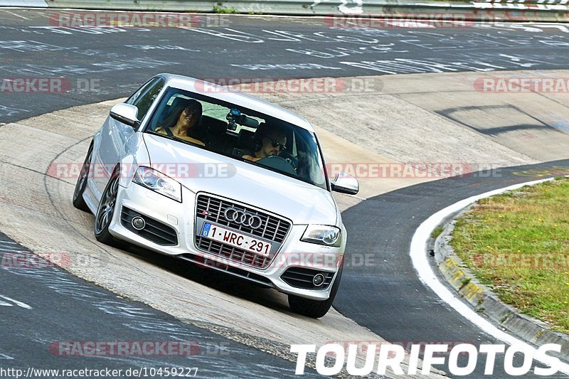 Bild #10459227 - Touristenfahrten Nürburgring Nordschleife (30.08.2020)