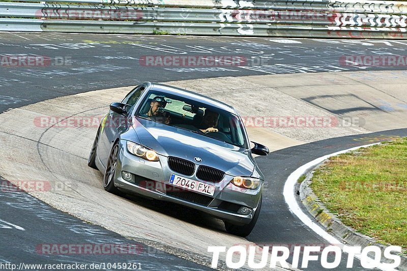 Bild #10459261 - Touristenfahrten Nürburgring Nordschleife (30.08.2020)