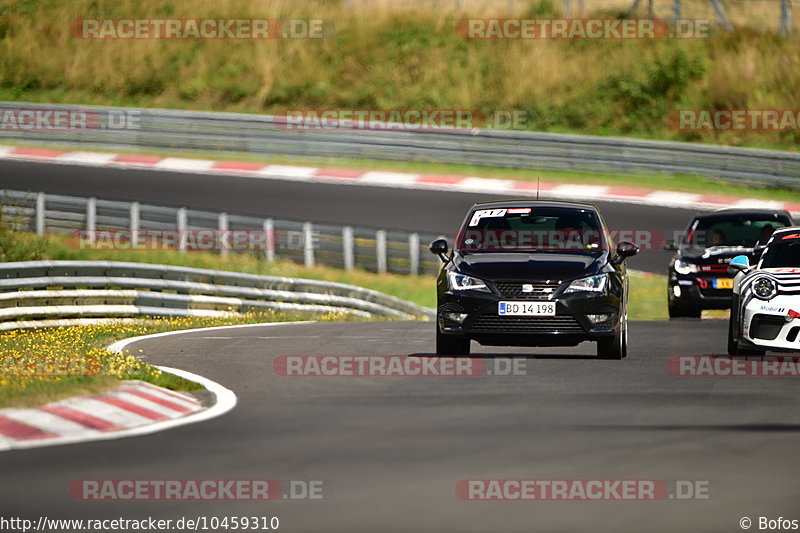 Bild #10459310 - Touristenfahrten Nürburgring Nordschleife (30.08.2020)