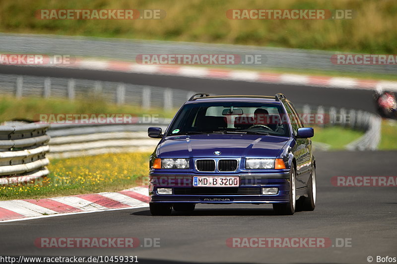 Bild #10459331 - Touristenfahrten Nürburgring Nordschleife (30.08.2020)