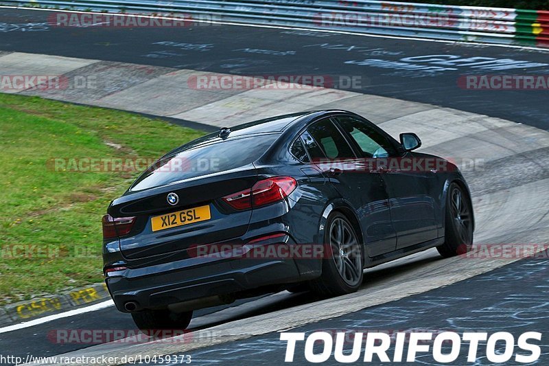 Bild #10459373 - Touristenfahrten Nürburgring Nordschleife (30.08.2020)