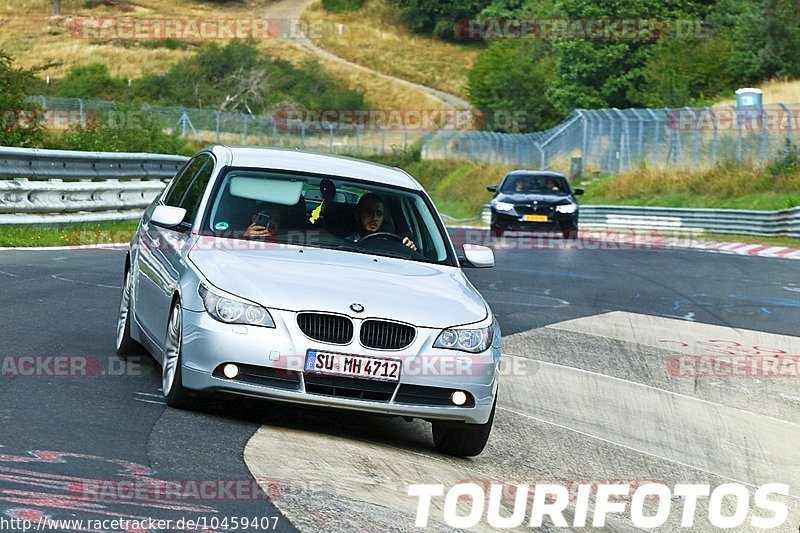 Bild #10459407 - Touristenfahrten Nürburgring Nordschleife (30.08.2020)