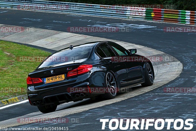 Bild #10459415 - Touristenfahrten Nürburgring Nordschleife (30.08.2020)