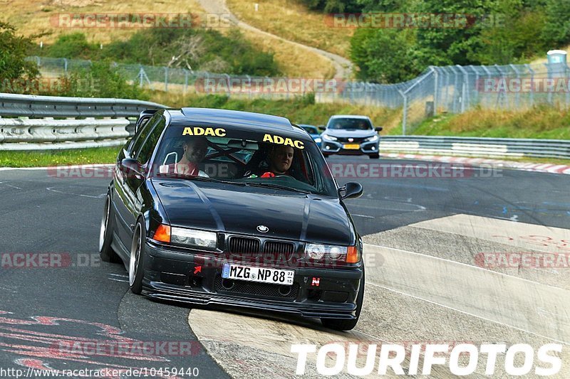 Bild #10459440 - Touristenfahrten Nürburgring Nordschleife (30.08.2020)