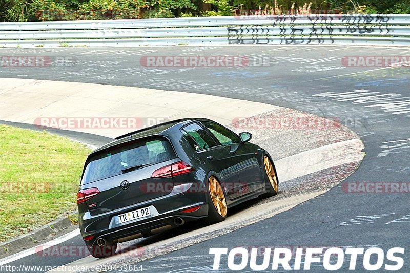 Bild #10459664 - Touristenfahrten Nürburgring Nordschleife (30.08.2020)