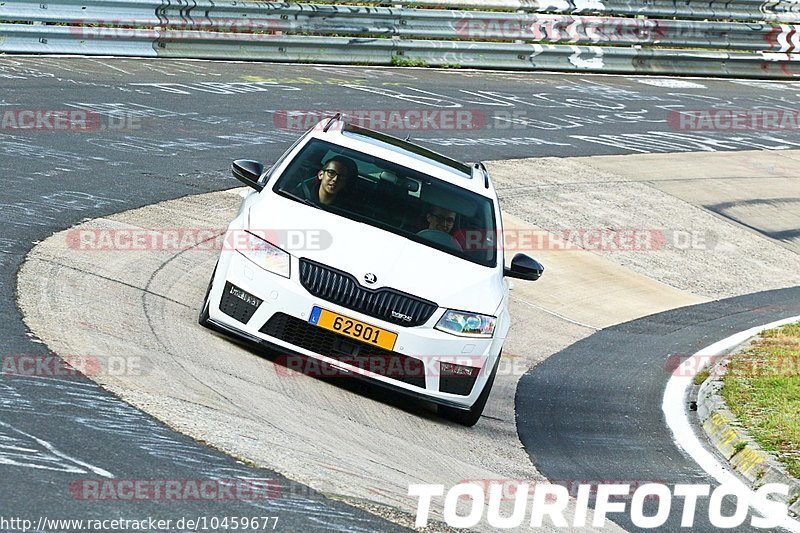 Bild #10459677 - Touristenfahrten Nürburgring Nordschleife (30.08.2020)