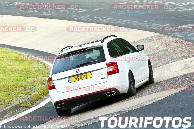 Bild #10459688 - Touristenfahrten Nürburgring Nordschleife (30.08.2020)