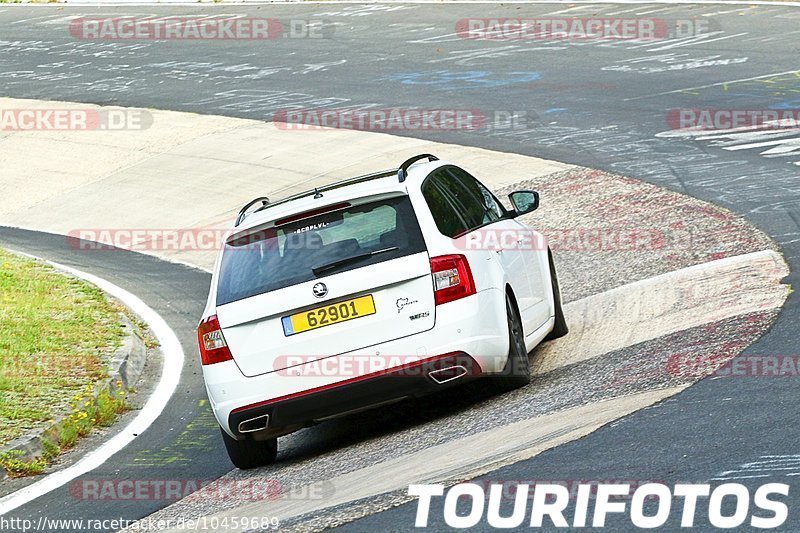 Bild #10459689 - Touristenfahrten Nürburgring Nordschleife (30.08.2020)