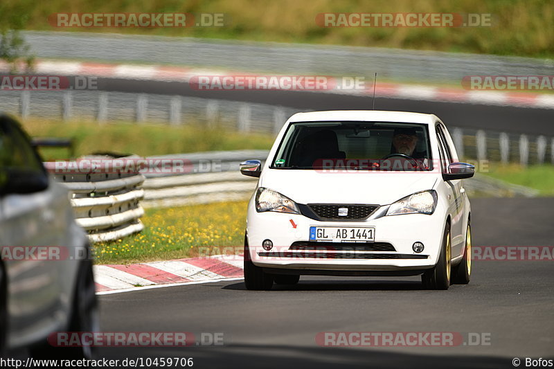 Bild #10459706 - Touristenfahrten Nürburgring Nordschleife (30.08.2020)