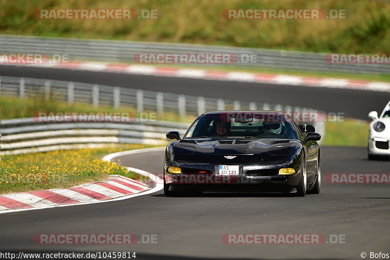 Bild #10459814 - Touristenfahrten Nürburgring Nordschleife (30.08.2020)