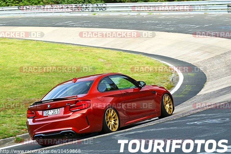 Bild #10459868 - Touristenfahrten Nürburgring Nordschleife (30.08.2020)