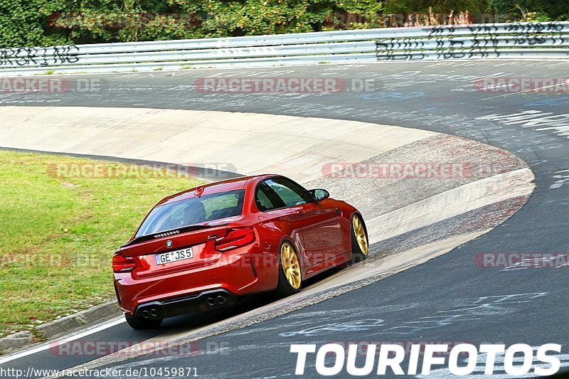 Bild #10459871 - Touristenfahrten Nürburgring Nordschleife (30.08.2020)