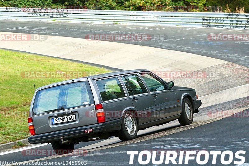 Bild #10459903 - Touristenfahrten Nürburgring Nordschleife (30.08.2020)