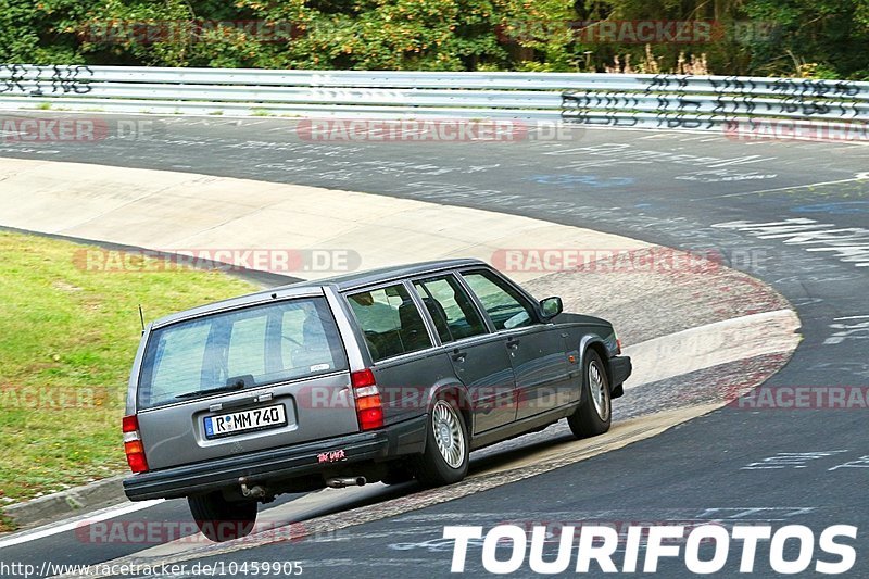 Bild #10459905 - Touristenfahrten Nürburgring Nordschleife (30.08.2020)