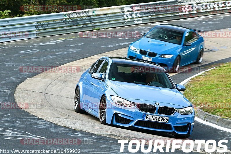 Bild #10459932 - Touristenfahrten Nürburgring Nordschleife (30.08.2020)