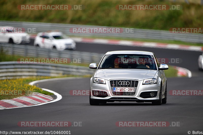 Bild #10460001 - Touristenfahrten Nürburgring Nordschleife (30.08.2020)