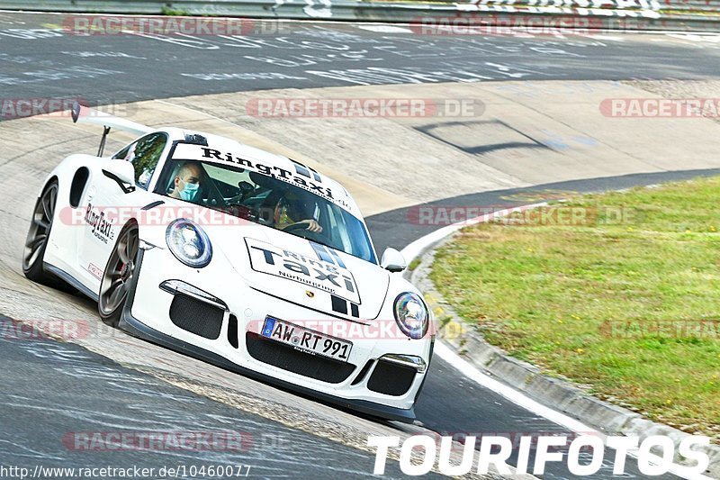 Bild #10460077 - Touristenfahrten Nürburgring Nordschleife (30.08.2020)