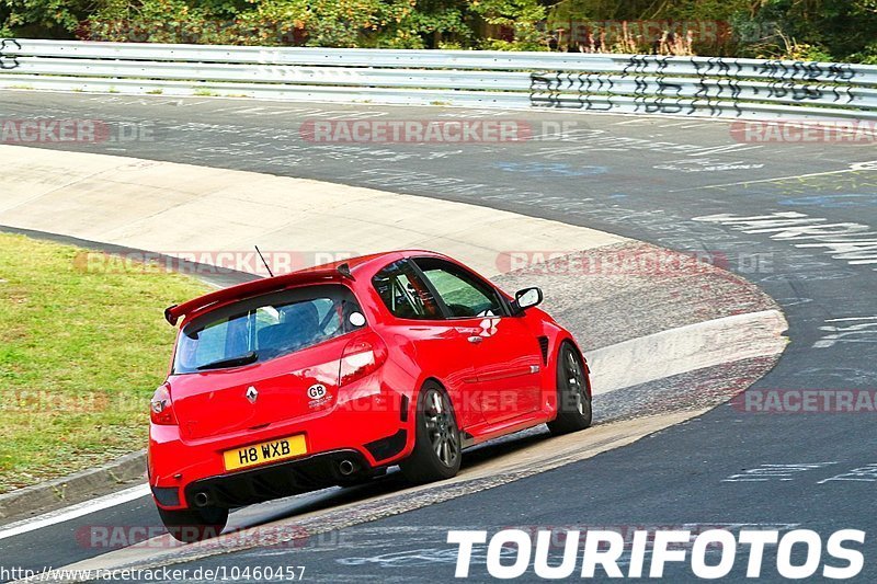 Bild #10460457 - Touristenfahrten Nürburgring Nordschleife (30.08.2020)