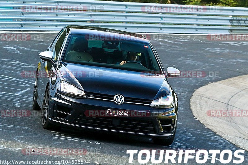 Bild #10460657 - Touristenfahrten Nürburgring Nordschleife (30.08.2020)