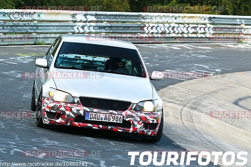 Bild #10460781 - Touristenfahrten Nürburgring Nordschleife (30.08.2020)