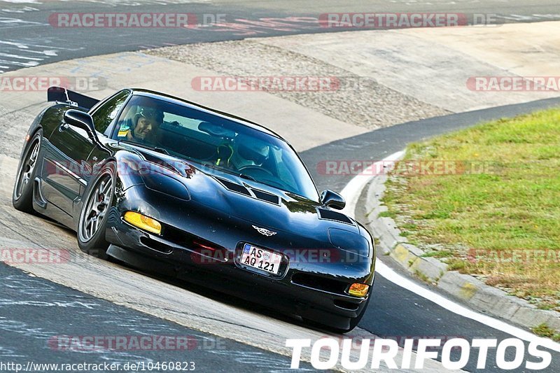 Bild #10460823 - Touristenfahrten Nürburgring Nordschleife (30.08.2020)