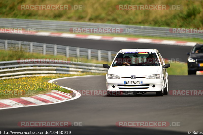 Bild #10460919 - Touristenfahrten Nürburgring Nordschleife (30.08.2020)