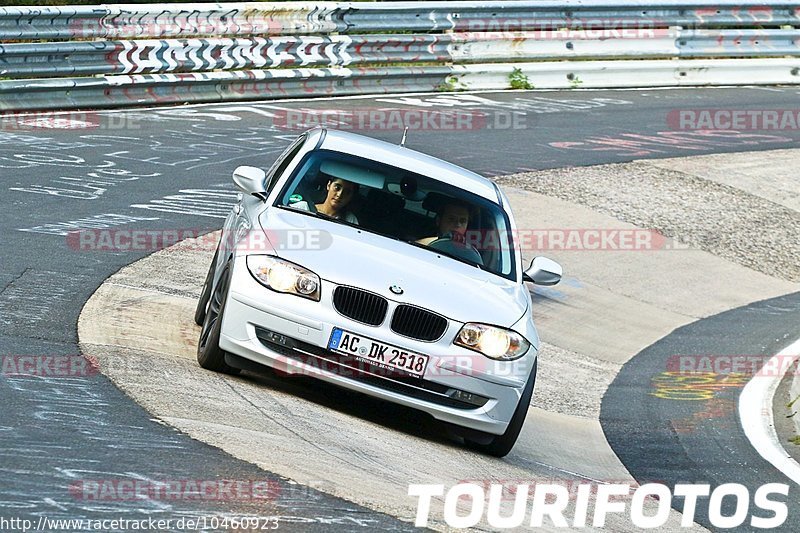 Bild #10460923 - Touristenfahrten Nürburgring Nordschleife (30.08.2020)