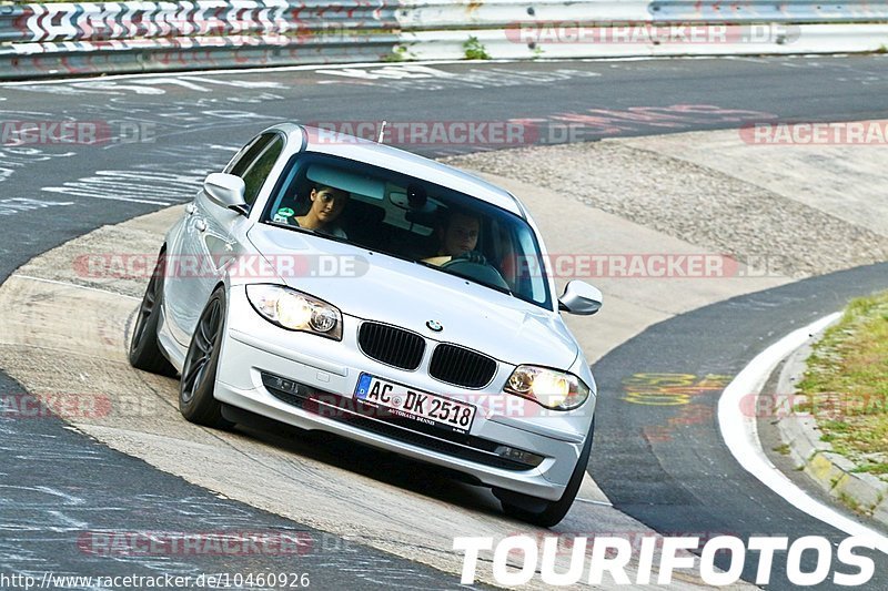 Bild #10460926 - Touristenfahrten Nürburgring Nordschleife (30.08.2020)