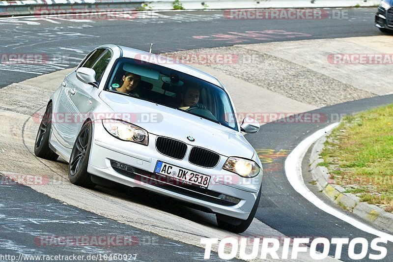 Bild #10460927 - Touristenfahrten Nürburgring Nordschleife (30.08.2020)