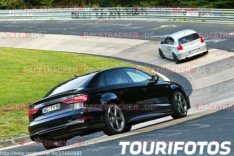 Bild #10460933 - Touristenfahrten Nürburgring Nordschleife (30.08.2020)