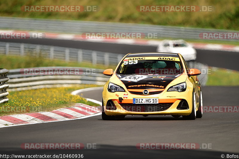 Bild #10460936 - Touristenfahrten Nürburgring Nordschleife (30.08.2020)