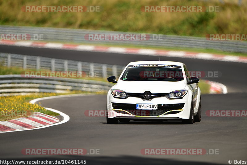 Bild #10461145 - Touristenfahrten Nürburgring Nordschleife (30.08.2020)