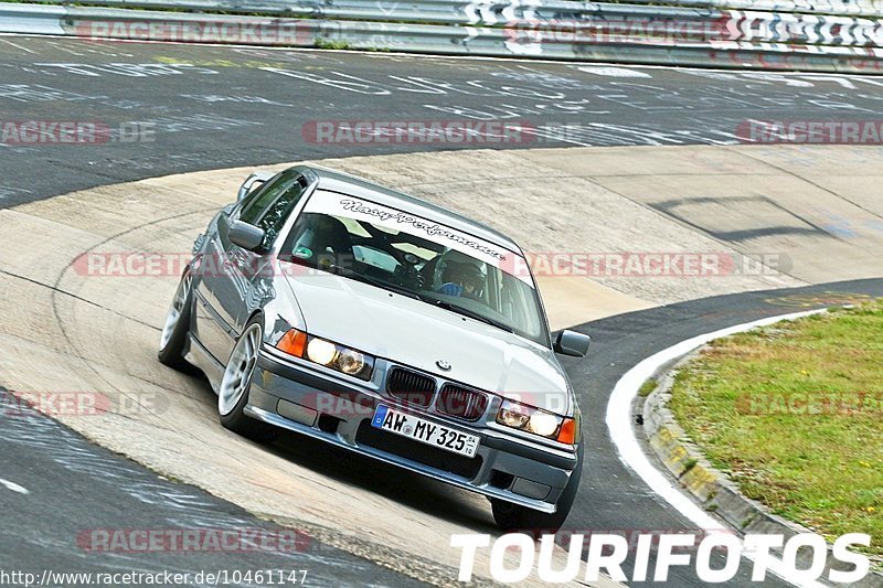 Bild #10461147 - Touristenfahrten Nürburgring Nordschleife (30.08.2020)