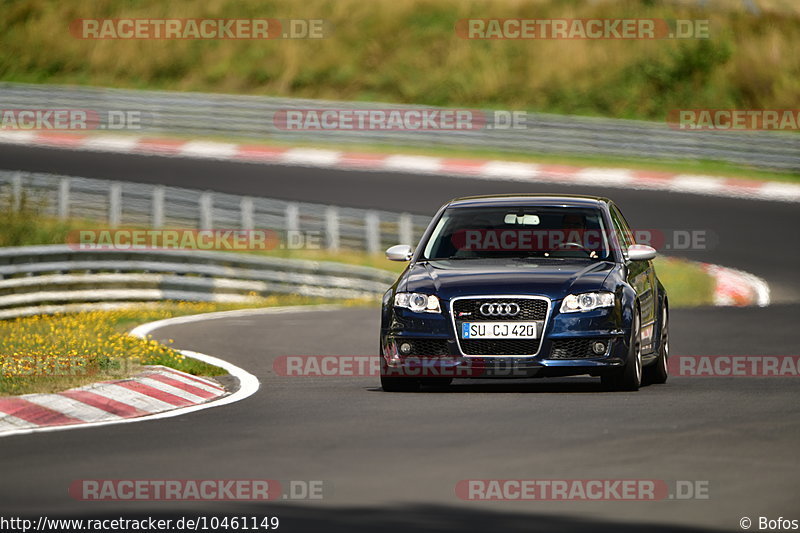 Bild #10461149 - Touristenfahrten Nürburgring Nordschleife (30.08.2020)