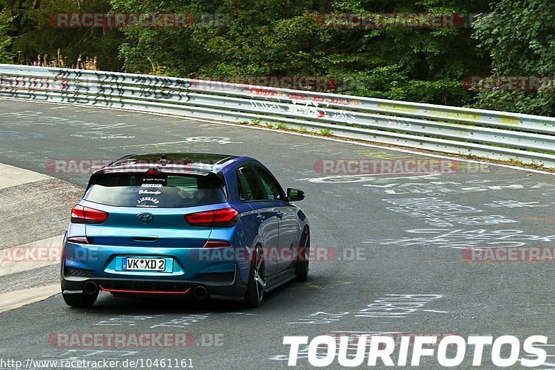 Bild #10461161 - Touristenfahrten Nürburgring Nordschleife (30.08.2020)