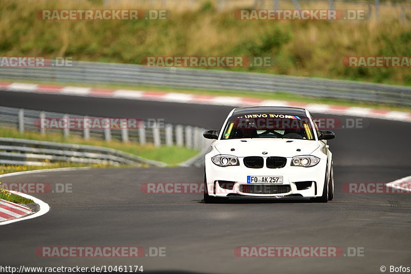 Bild #10461174 - Touristenfahrten Nürburgring Nordschleife (30.08.2020)